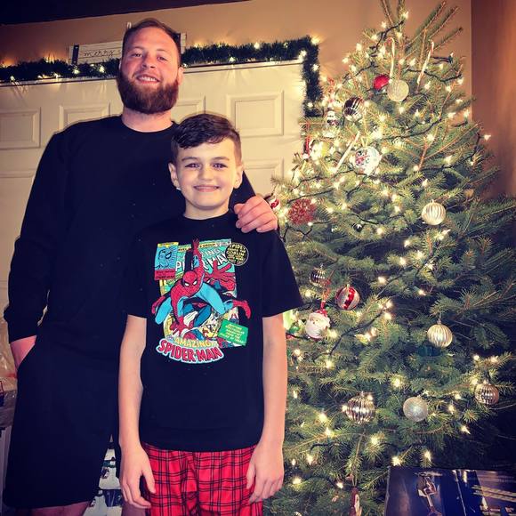 Meet your Posher, Nicholas - Picture 1 of 1